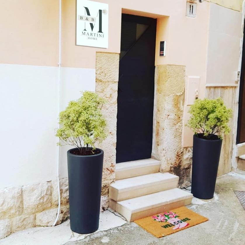 ألتامورا B&B Martini Home 11 المظهر الخارجي الصورة