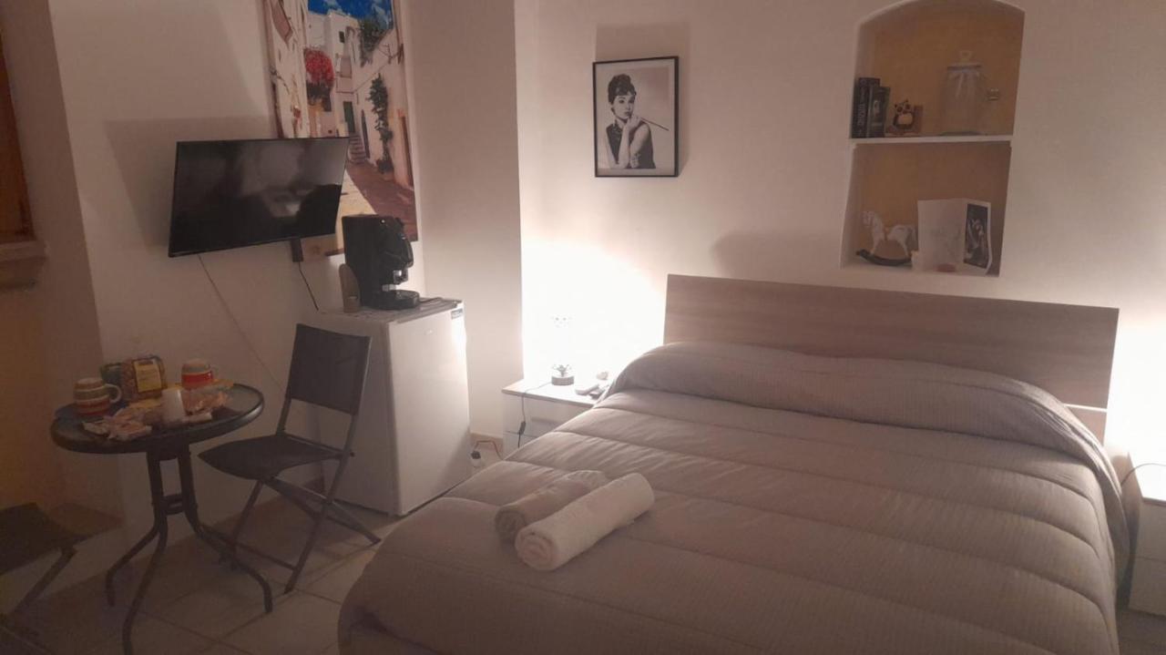 ألتامورا B&B Martini Home 11 المظهر الخارجي الصورة