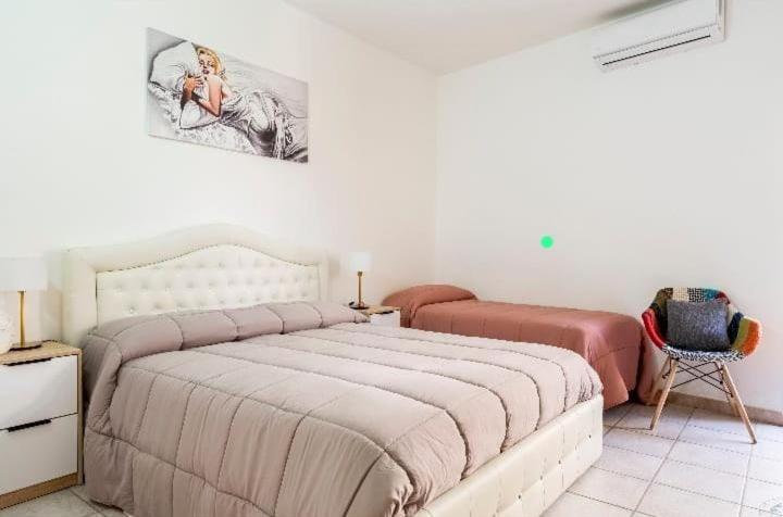 ألتامورا B&B Martini Home 11 المظهر الخارجي الصورة
