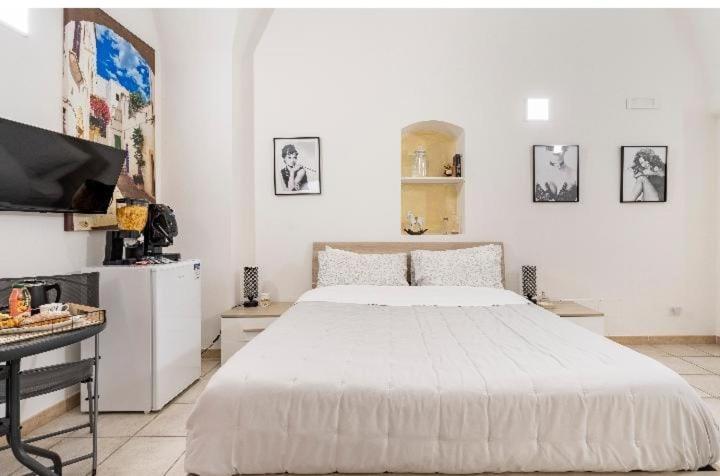 ألتامورا B&B Martini Home 11 المظهر الخارجي الصورة