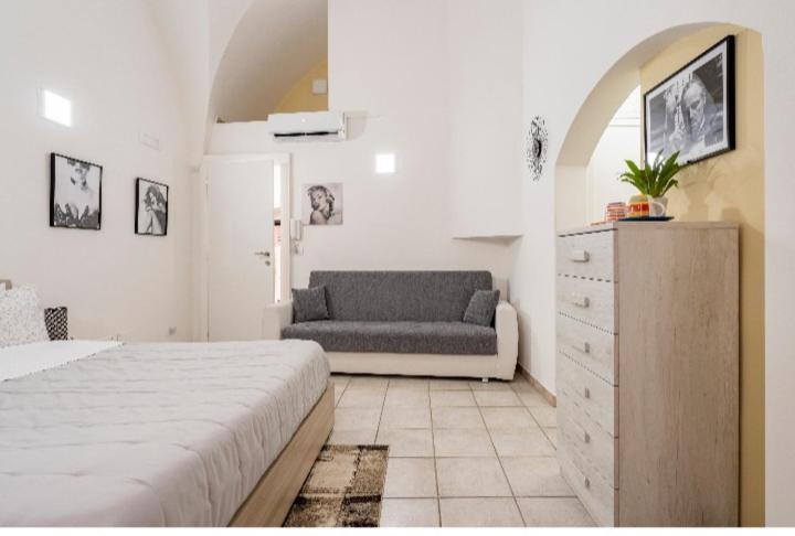 ألتامورا B&B Martini Home 11 المظهر الخارجي الصورة