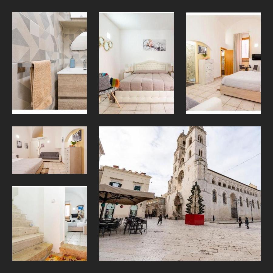 ألتامورا B&B Martini Home 11 المظهر الخارجي الصورة