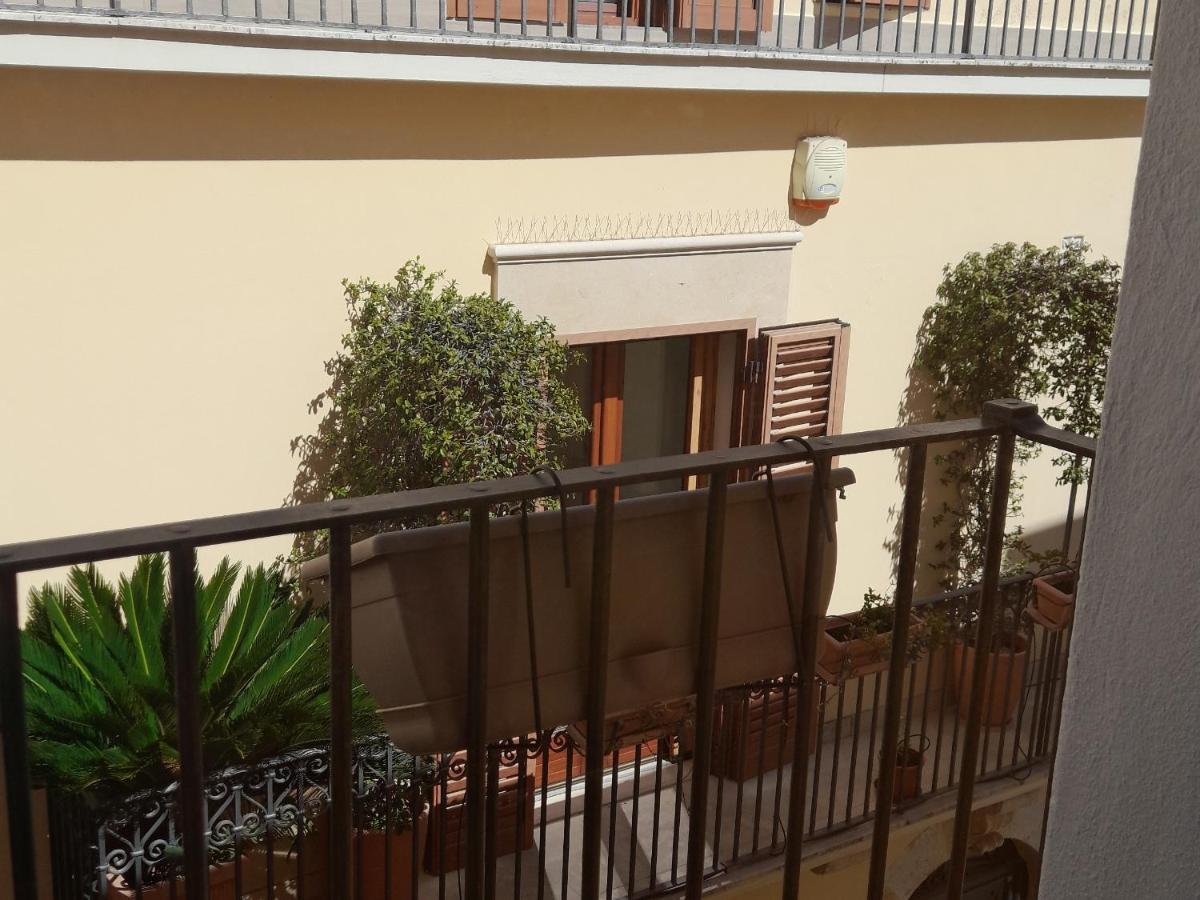 ألتامورا B&B Martini Home 11 المظهر الخارجي الصورة