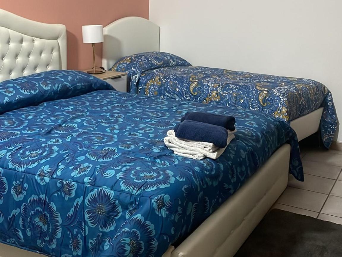 ألتامورا B&B Martini Home 11 المظهر الخارجي الصورة