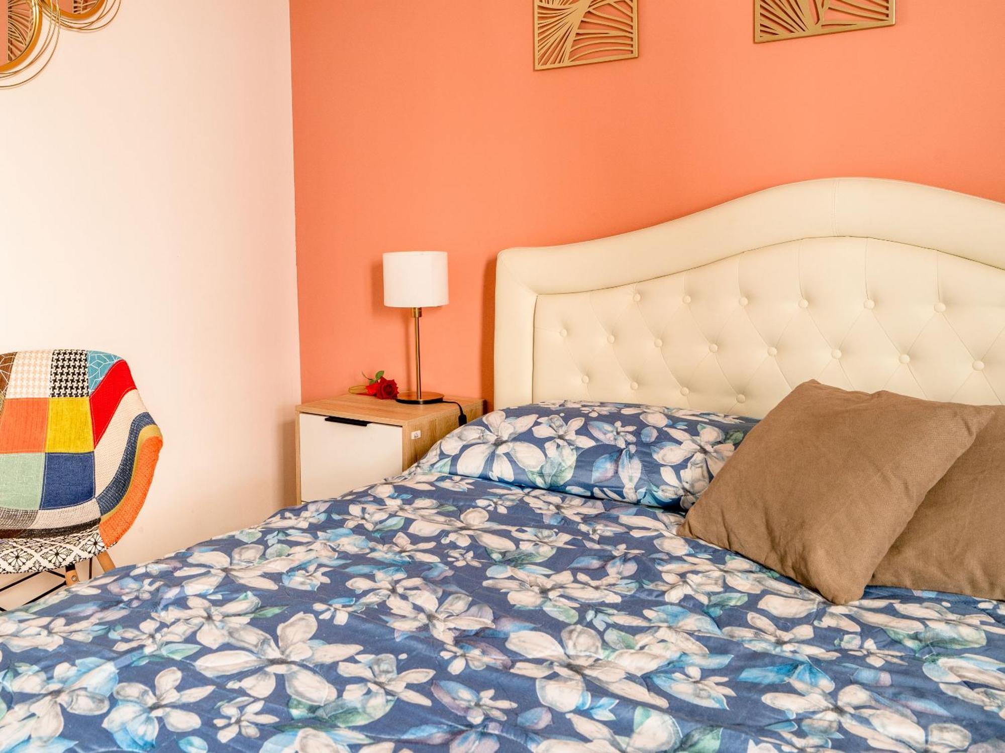 ألتامورا B&B Martini Home 11 الغرفة الصورة