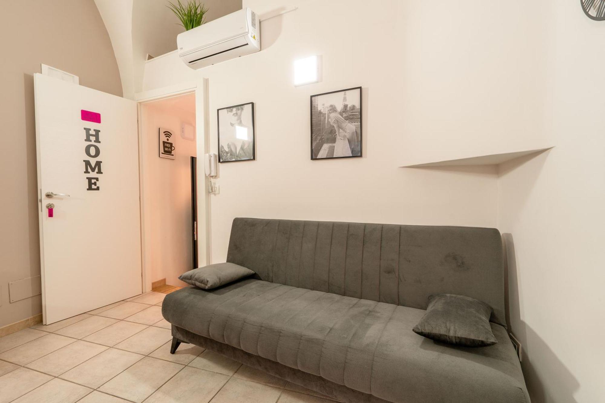 ألتامورا B&B Martini Home 11 المظهر الخارجي الصورة