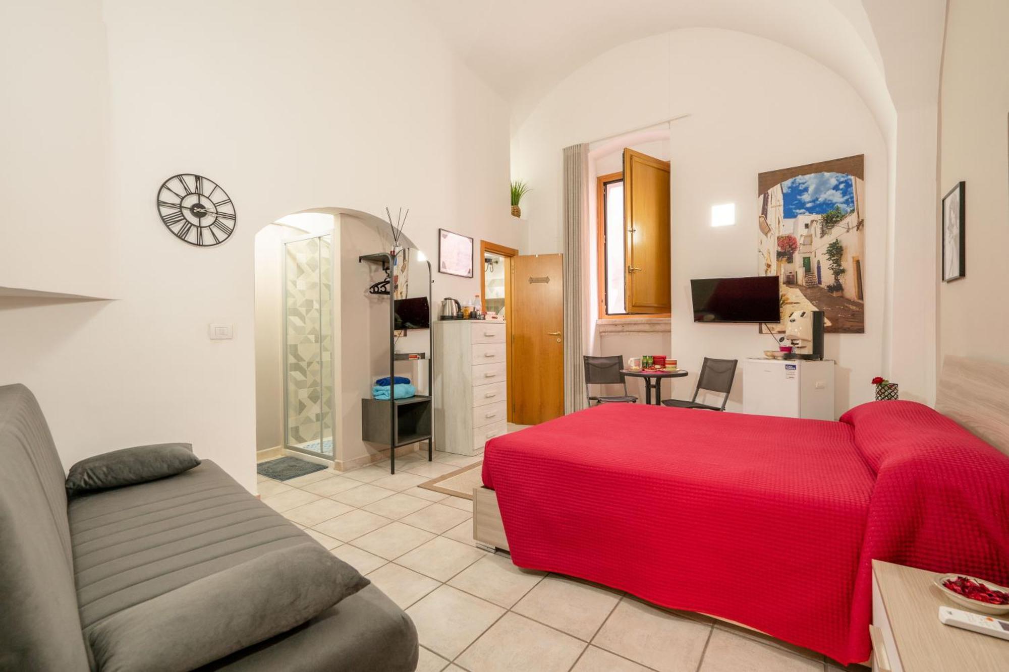 ألتامورا B&B Martini Home 11 المظهر الخارجي الصورة
