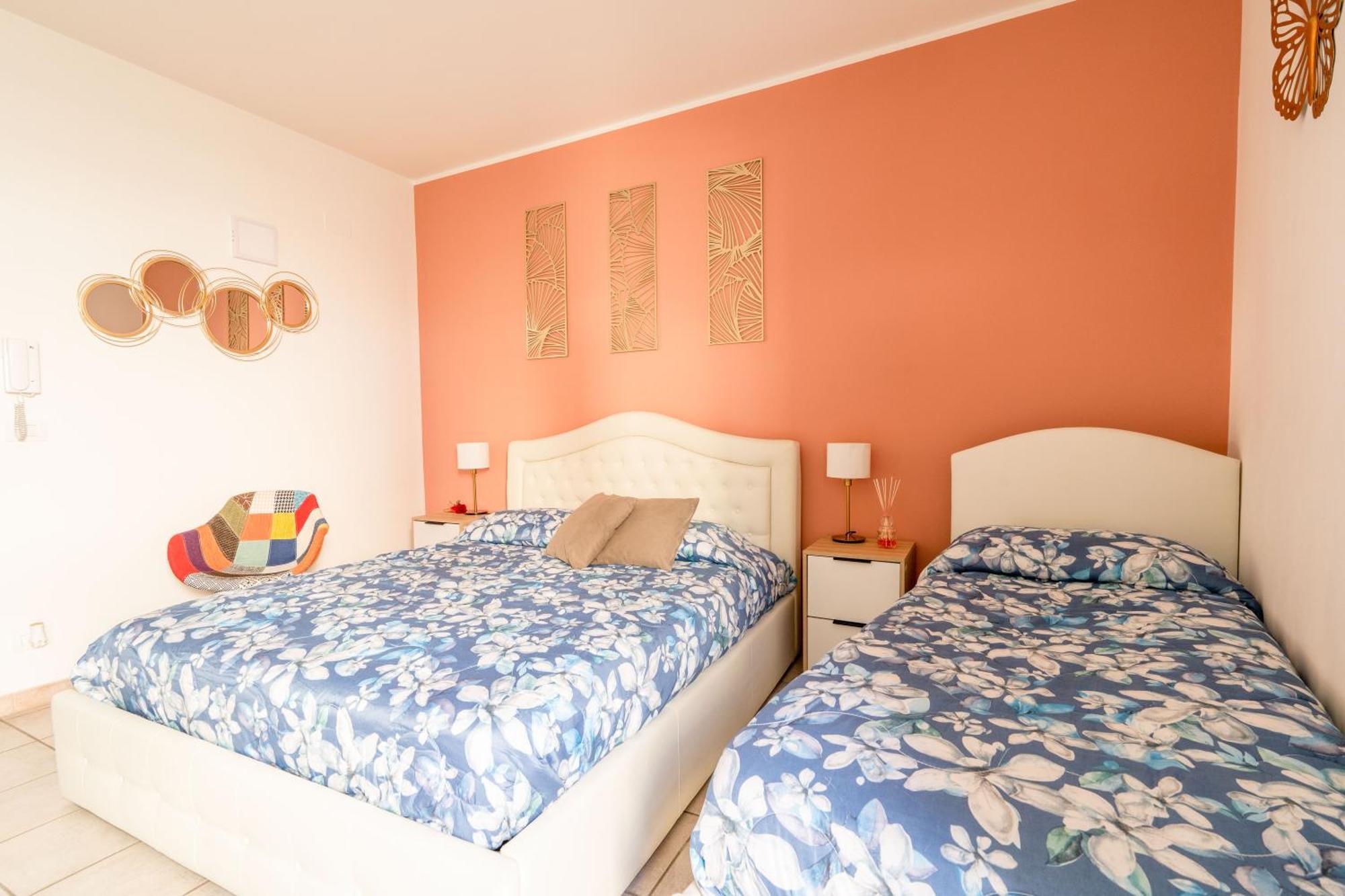 ألتامورا B&B Martini Home 11 المظهر الخارجي الصورة