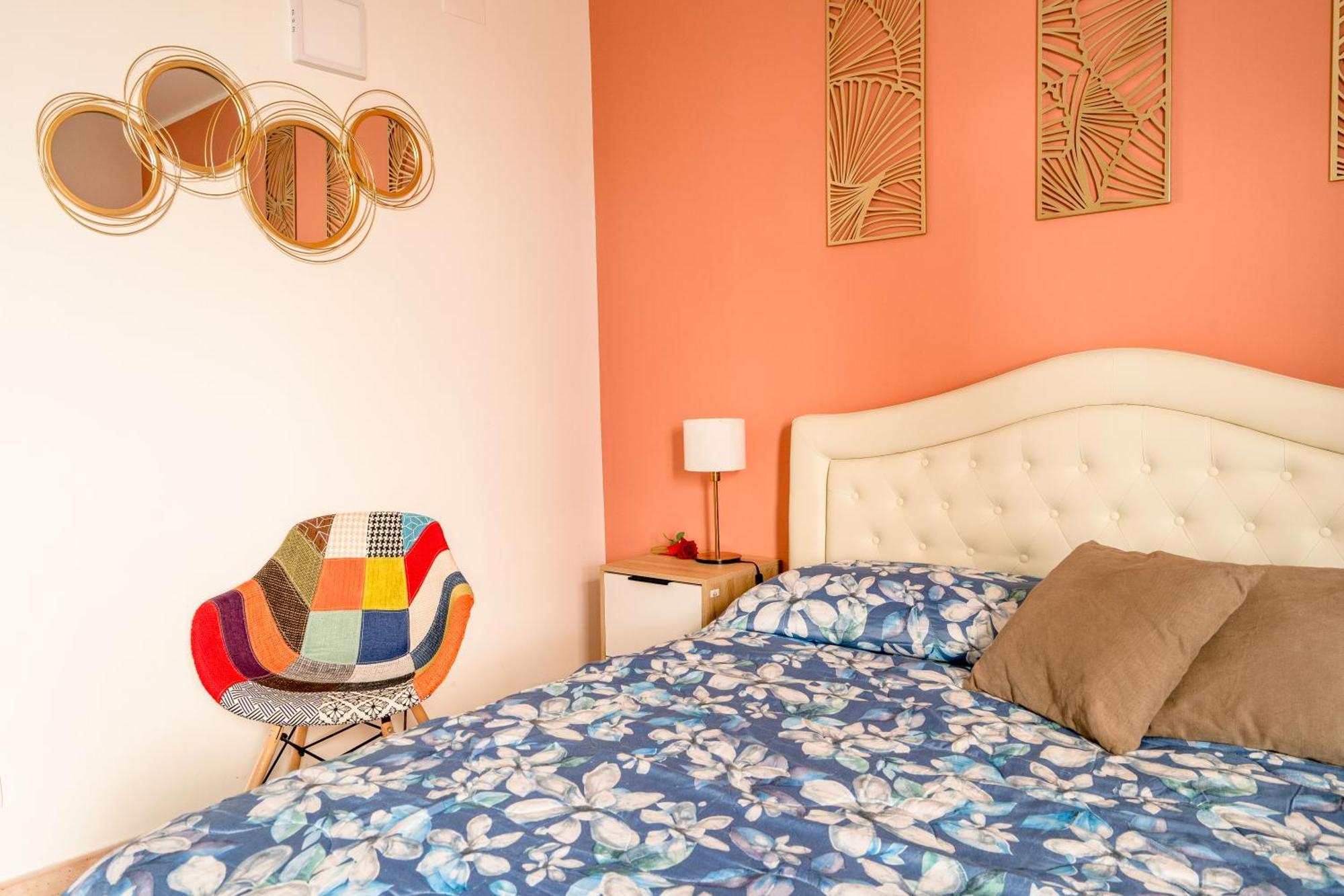 ألتامورا B&B Martini Home 11 المظهر الخارجي الصورة