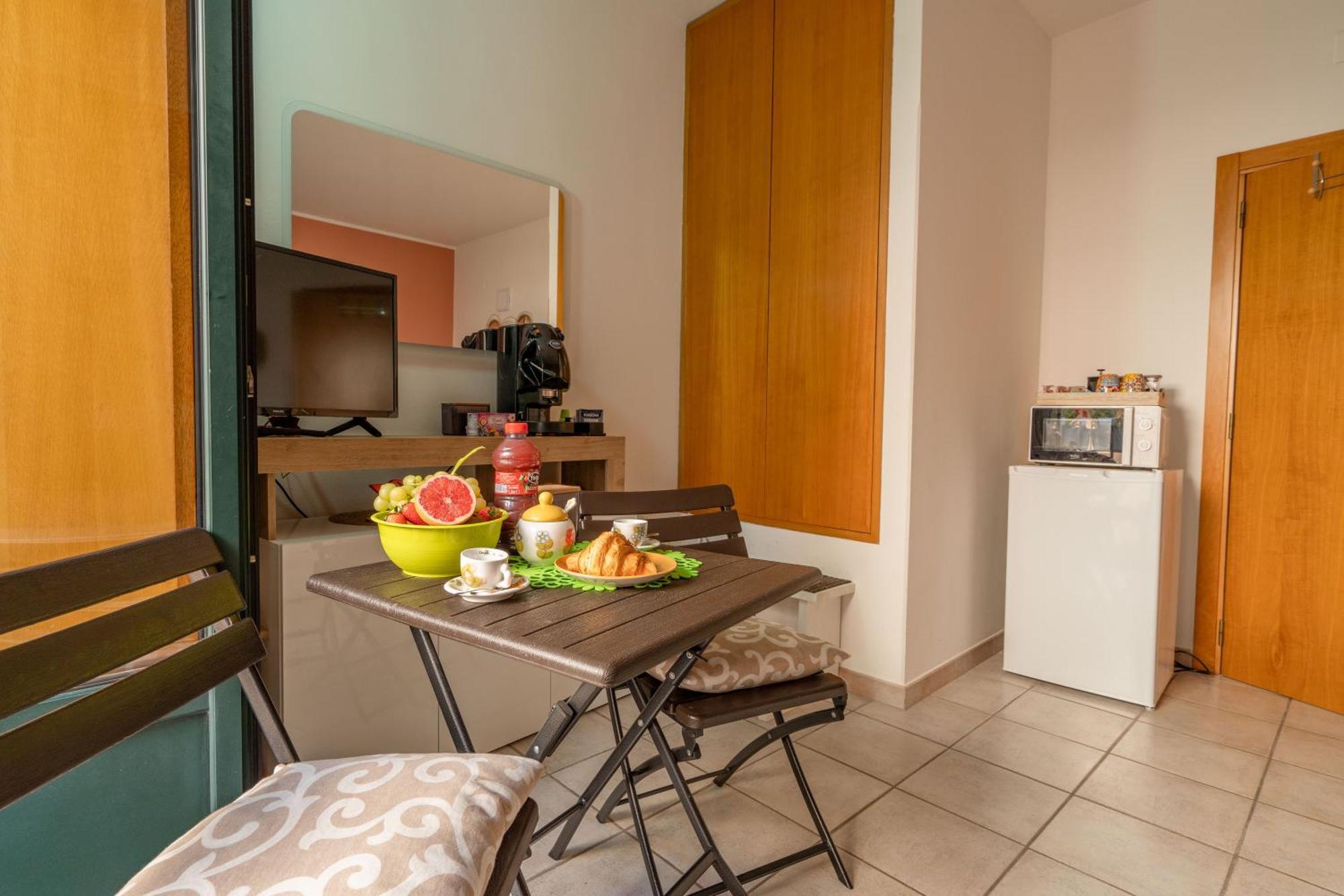 ألتامورا B&B Martini Home 11 المظهر الخارجي الصورة