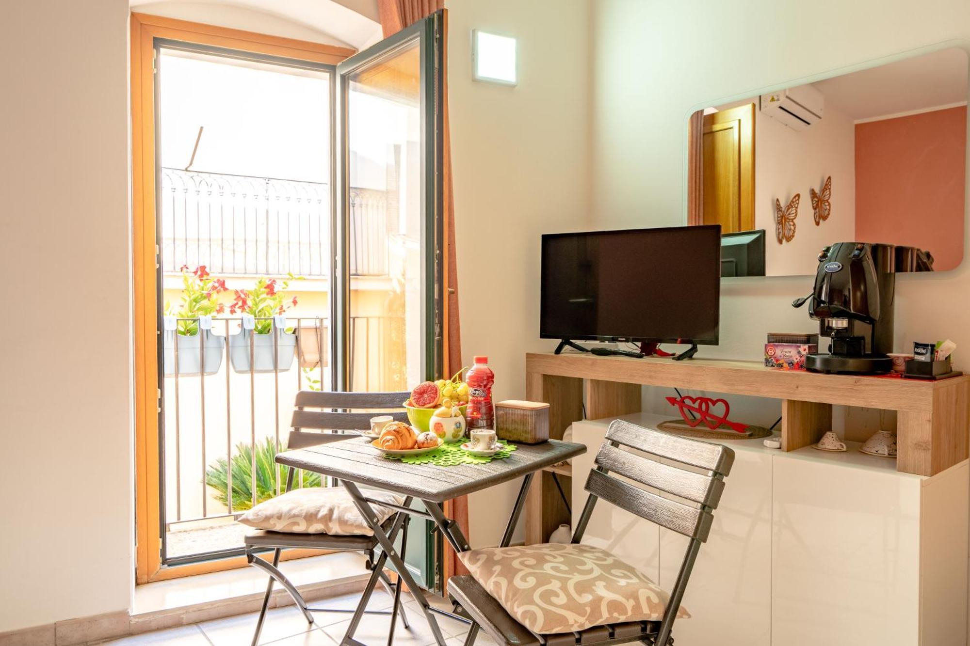 ألتامورا B&B Martini Home 11 المظهر الخارجي الصورة