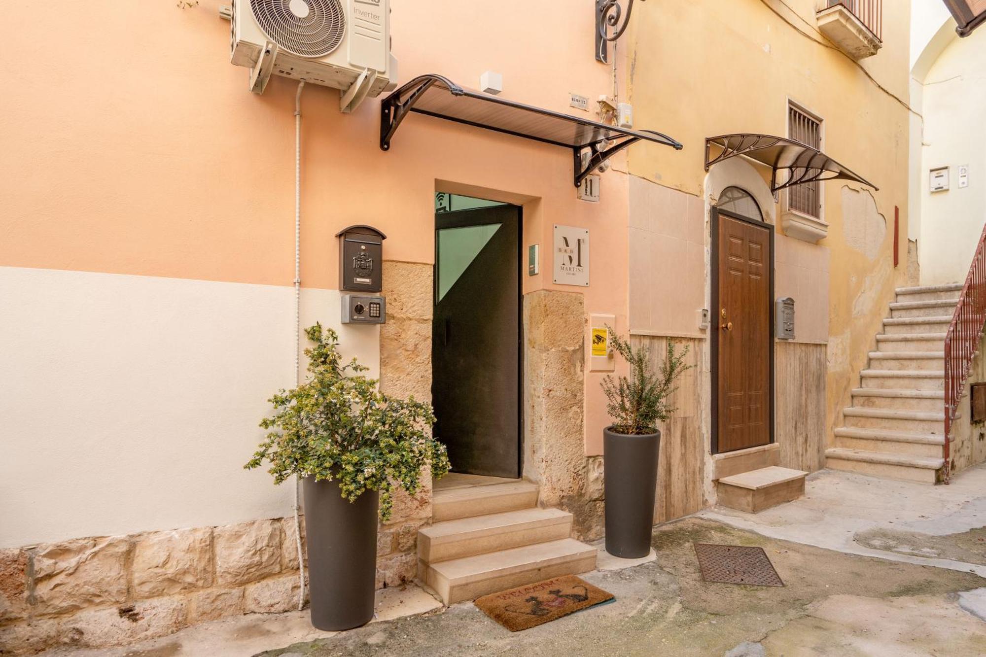 ألتامورا B&B Martini Home 11 المظهر الخارجي الصورة