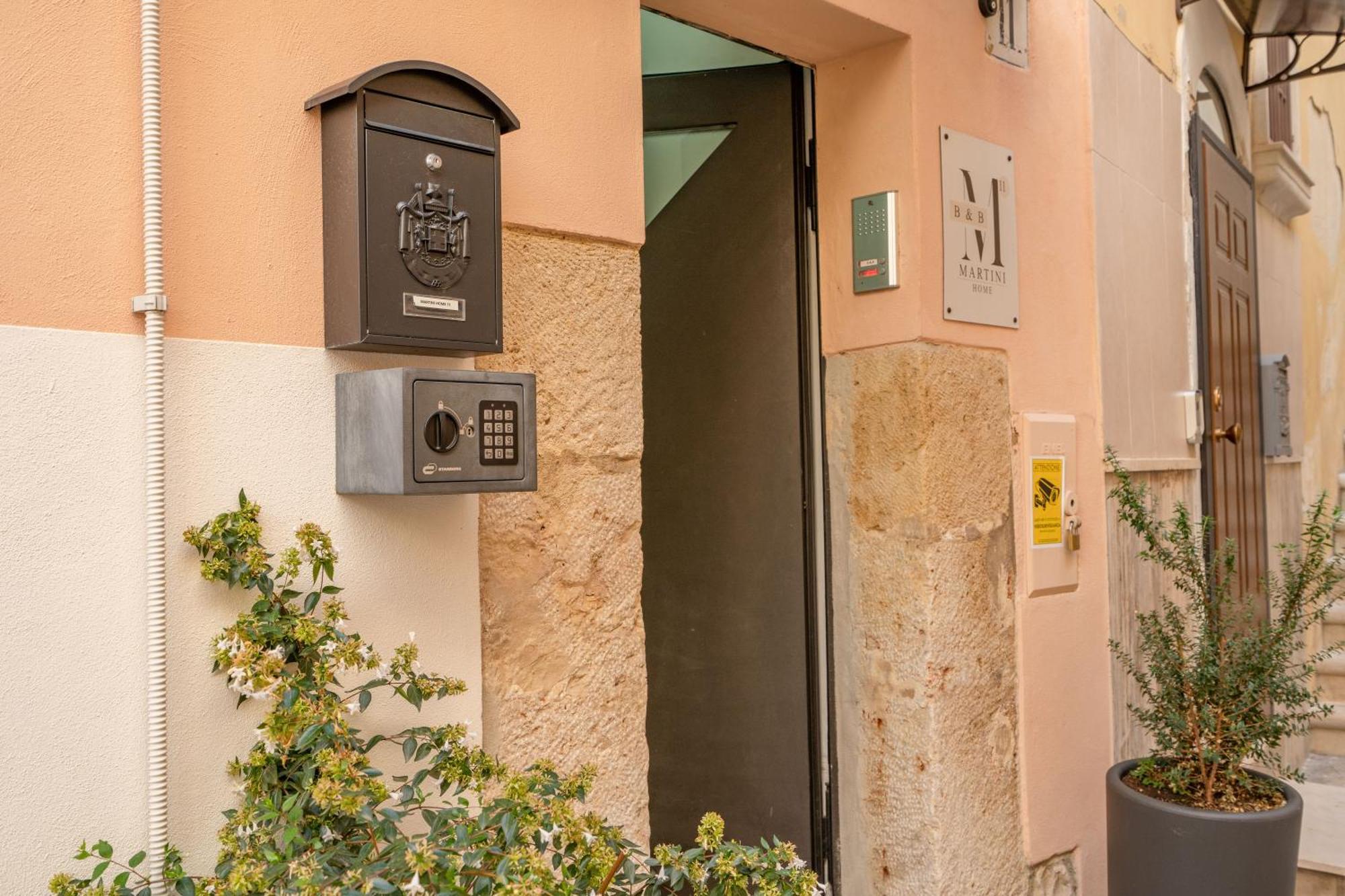 ألتامورا B&B Martini Home 11 المظهر الخارجي الصورة