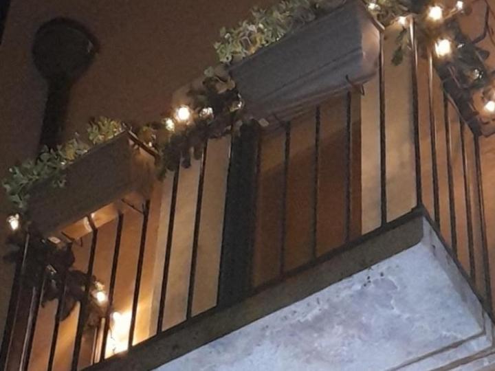 ألتامورا B&B Martini Home 11 الغرفة الصورة