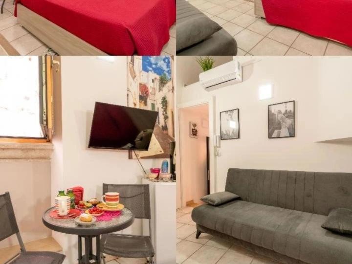 ألتامورا B&B Martini Home 11 الغرفة الصورة