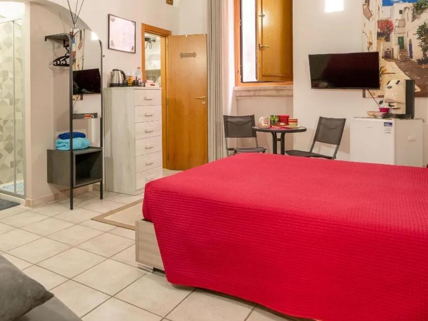 ألتامورا B&B Martini Home 11 الغرفة الصورة