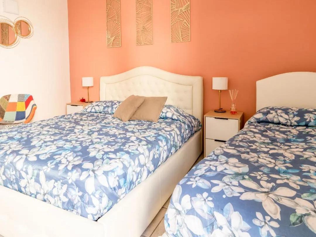 ألتامورا B&B Martini Home 11 الغرفة الصورة