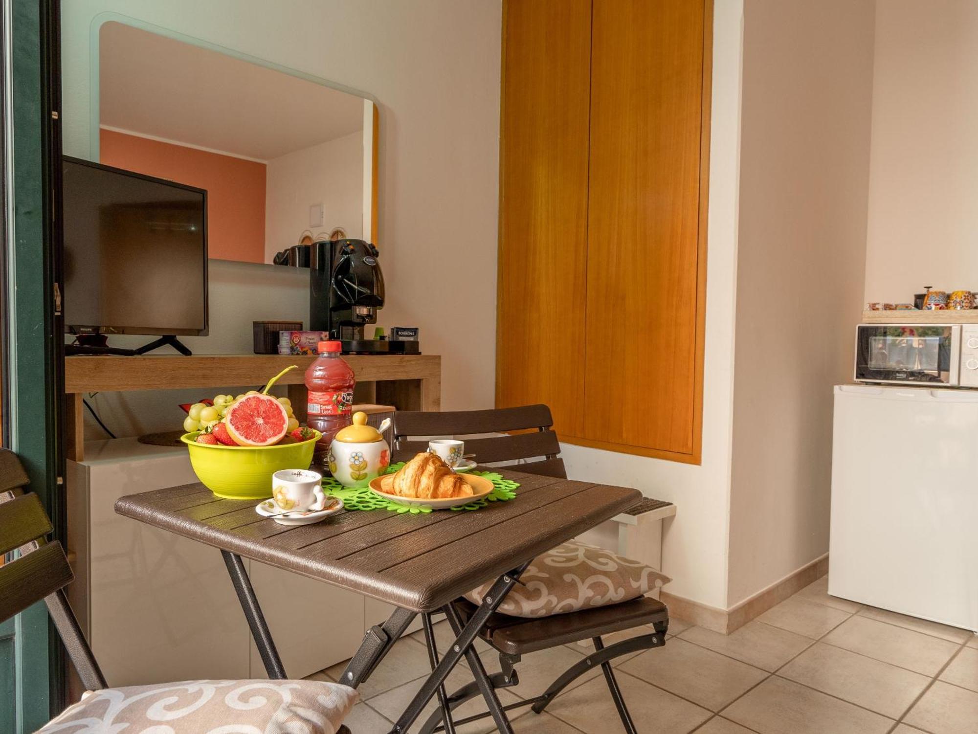 ألتامورا B&B Martini Home 11 الغرفة الصورة