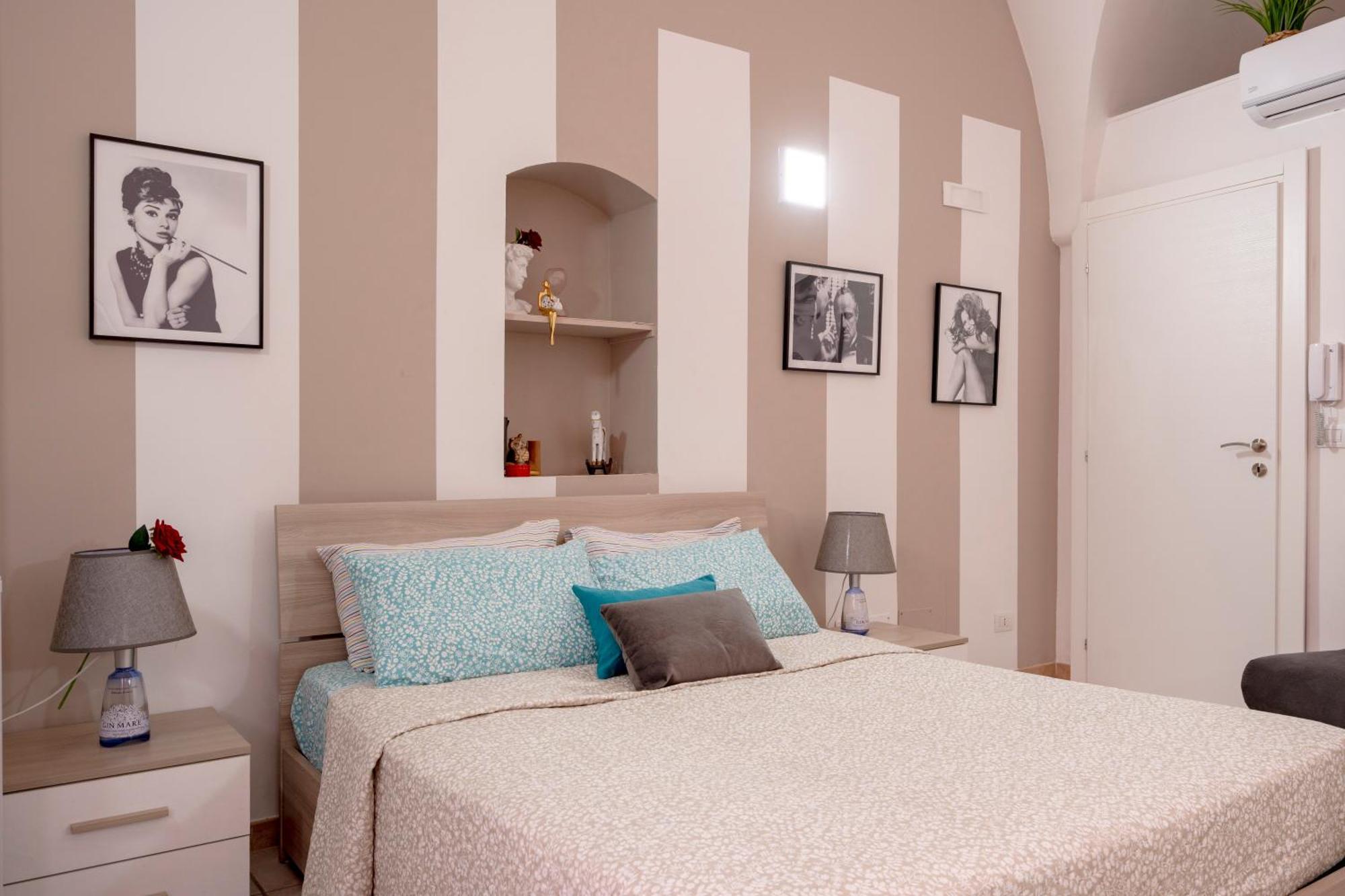 ألتامورا B&B Martini Home 11 المظهر الخارجي الصورة