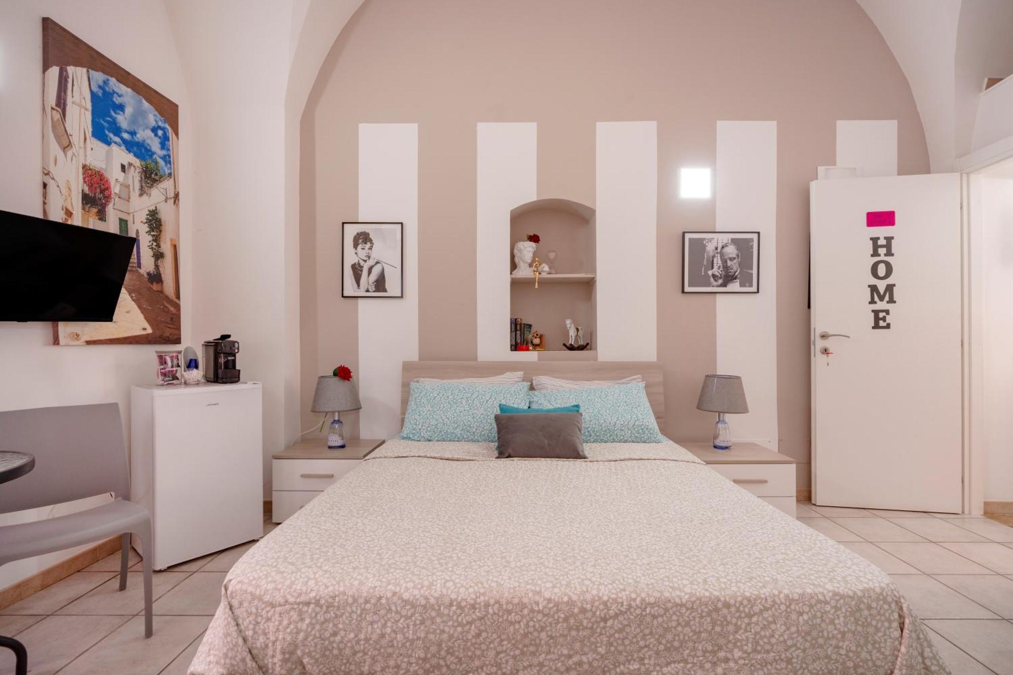 ألتامورا B&B Martini Home 11 المظهر الخارجي الصورة