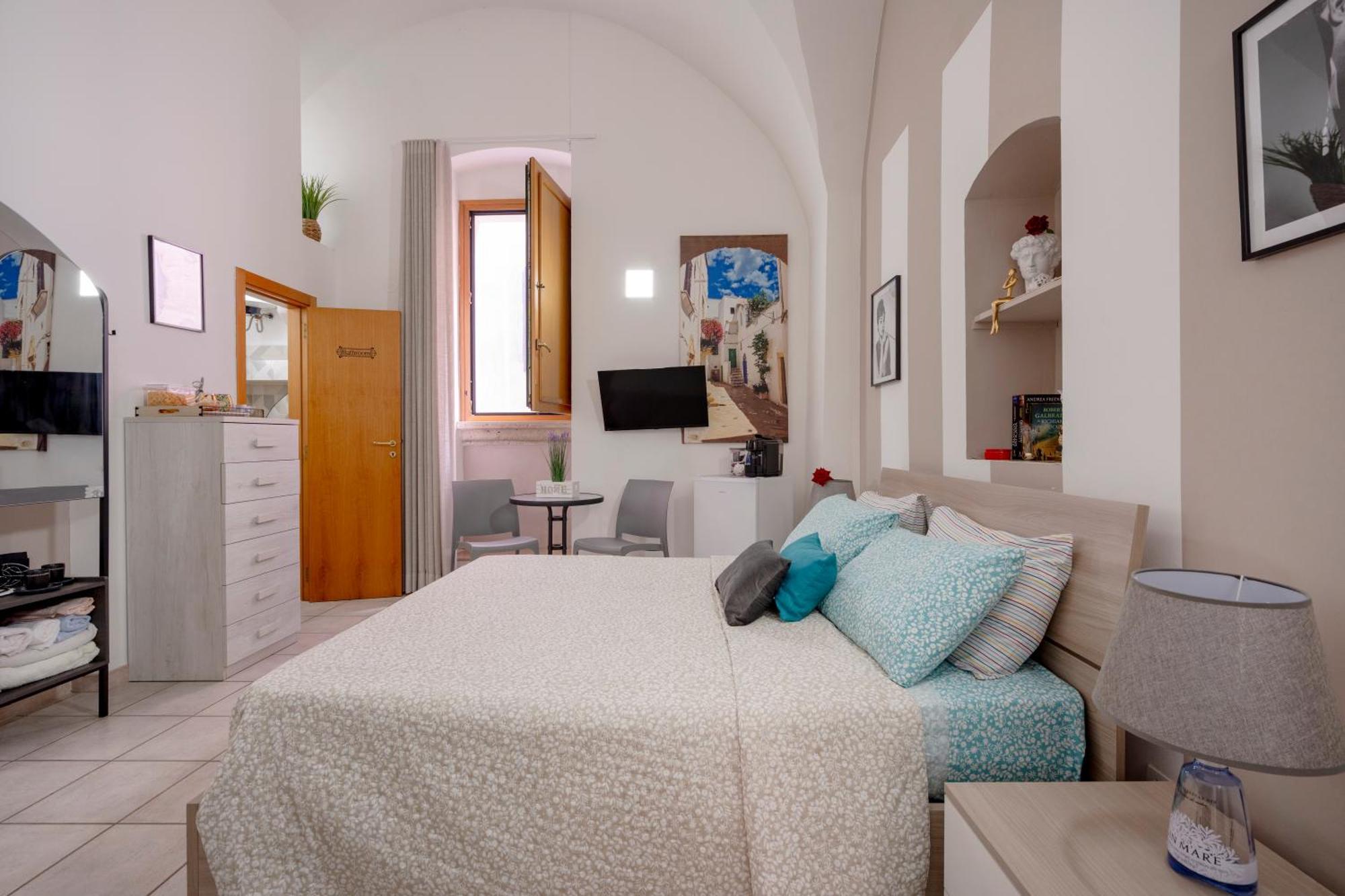ألتامورا B&B Martini Home 11 المظهر الخارجي الصورة