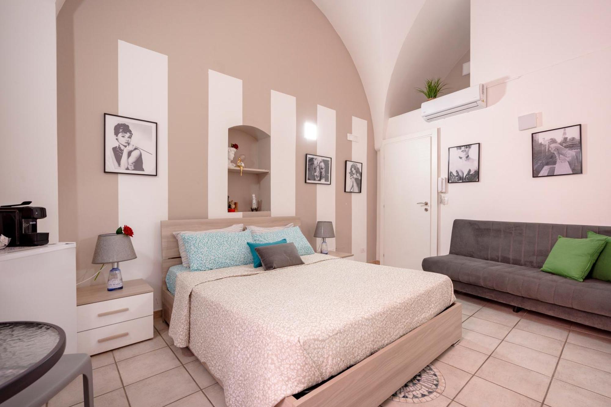 ألتامورا B&B Martini Home 11 المظهر الخارجي الصورة