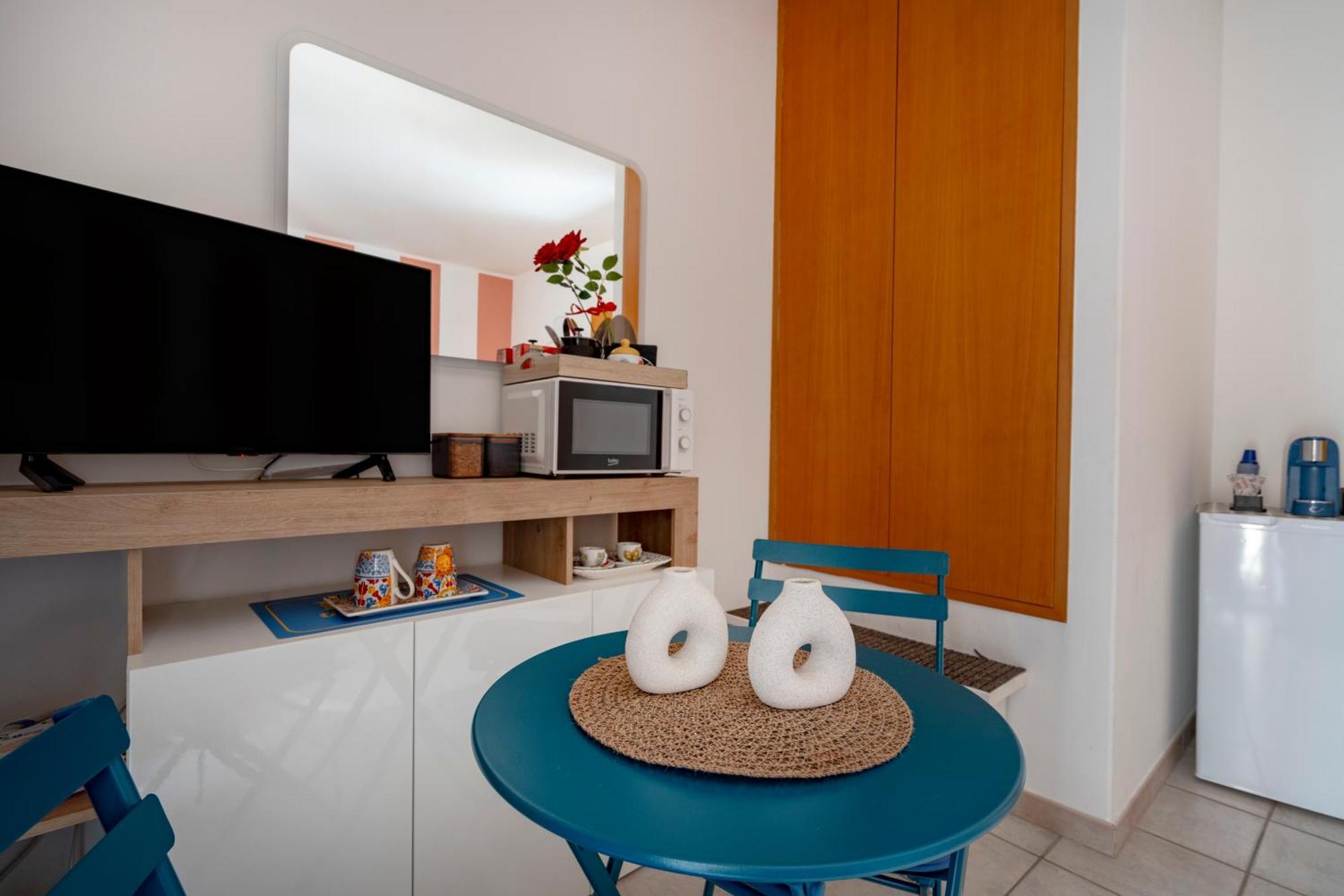 ألتامورا B&B Martini Home 11 المظهر الخارجي الصورة