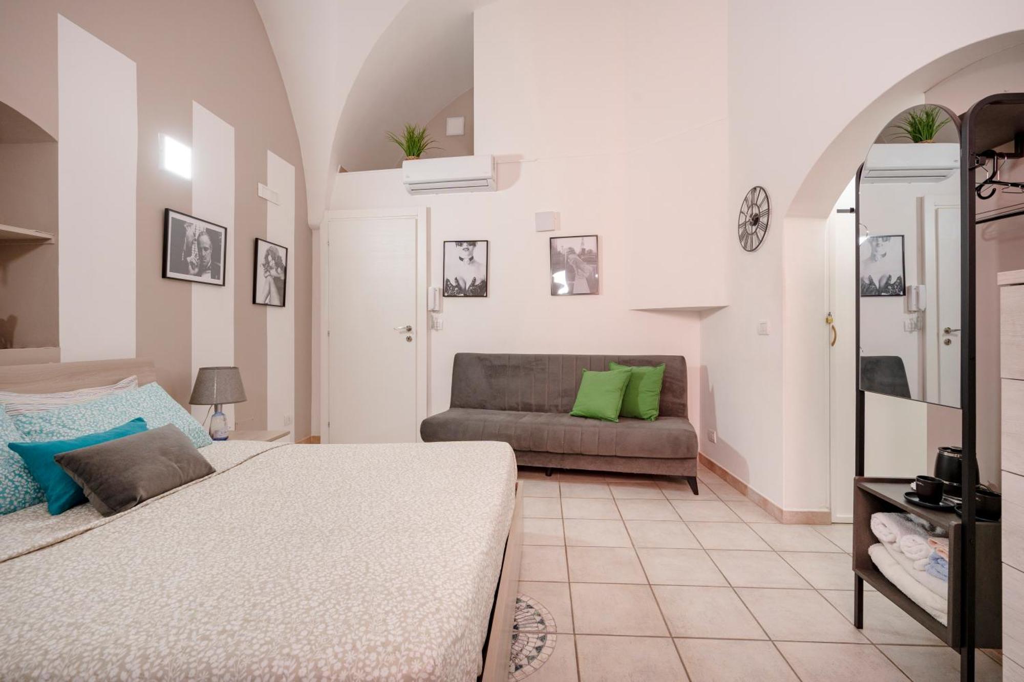 ألتامورا B&B Martini Home 11 المظهر الخارجي الصورة
