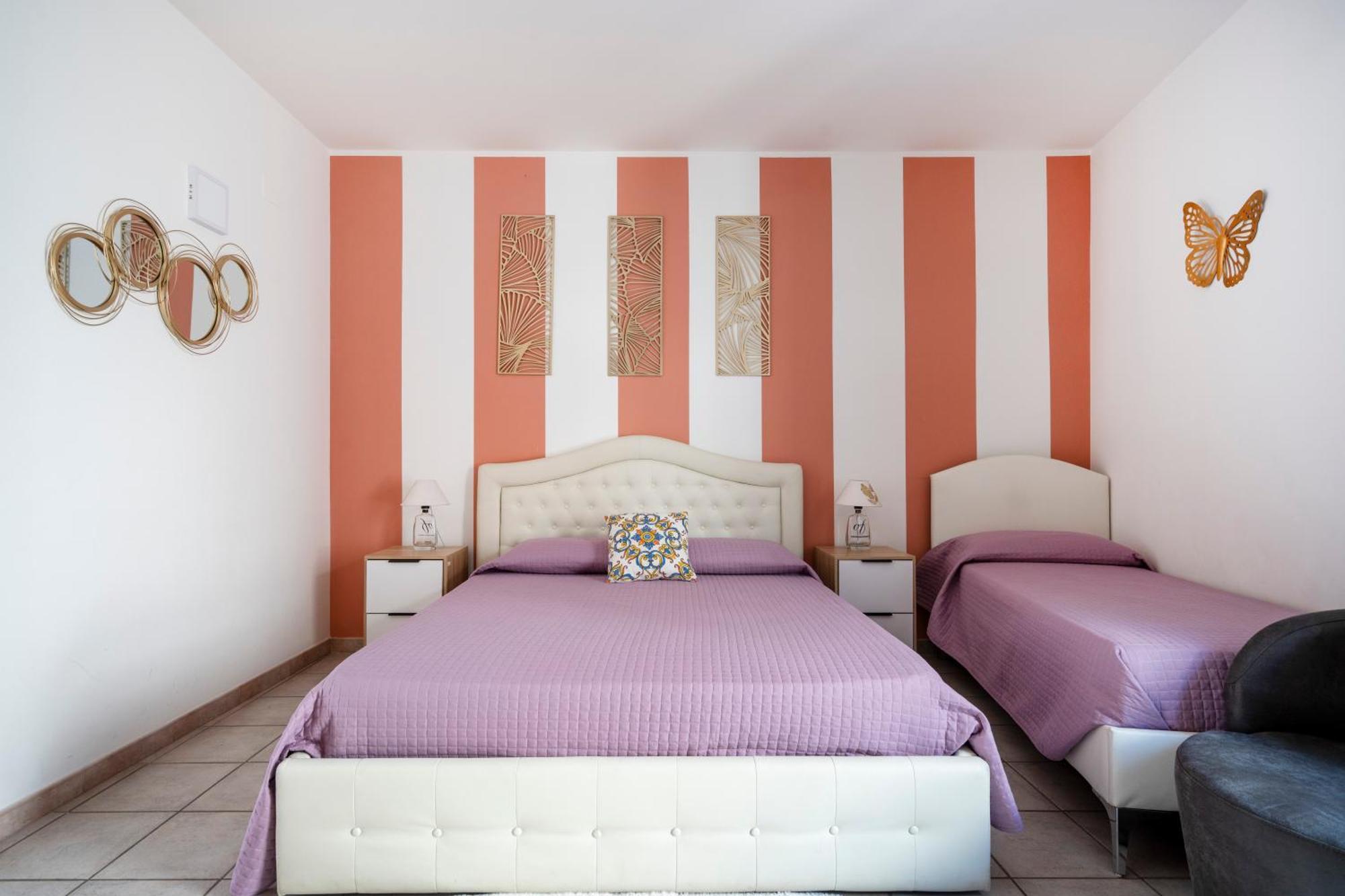 ألتامورا B&B Martini Home 11 المظهر الخارجي الصورة