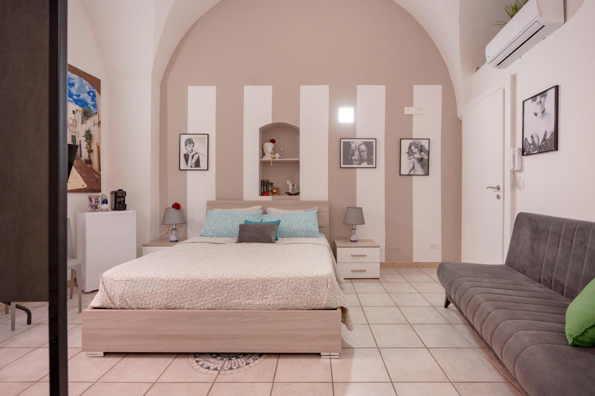 ألتامورا B&B Martini Home 11 المظهر الخارجي الصورة