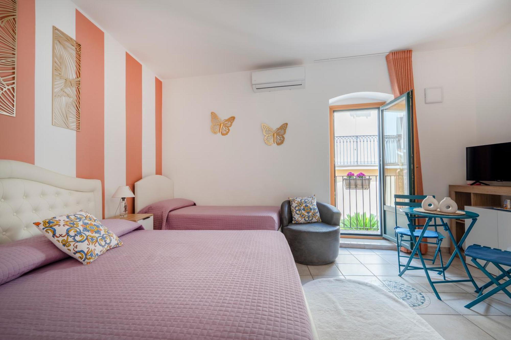 ألتامورا B&B Martini Home 11 المظهر الخارجي الصورة