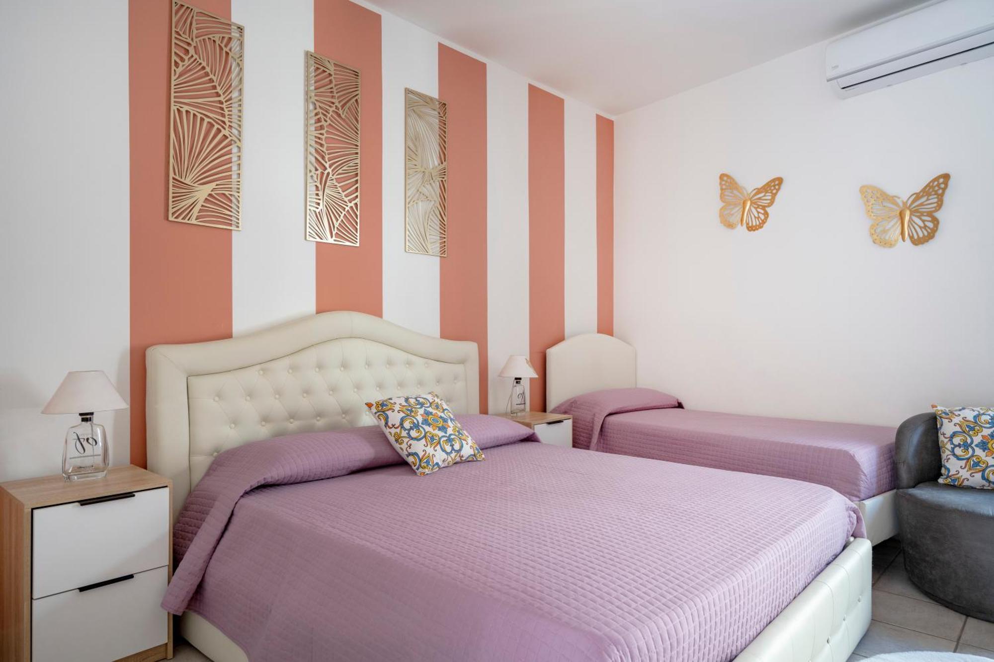 ألتامورا B&B Martini Home 11 المظهر الخارجي الصورة