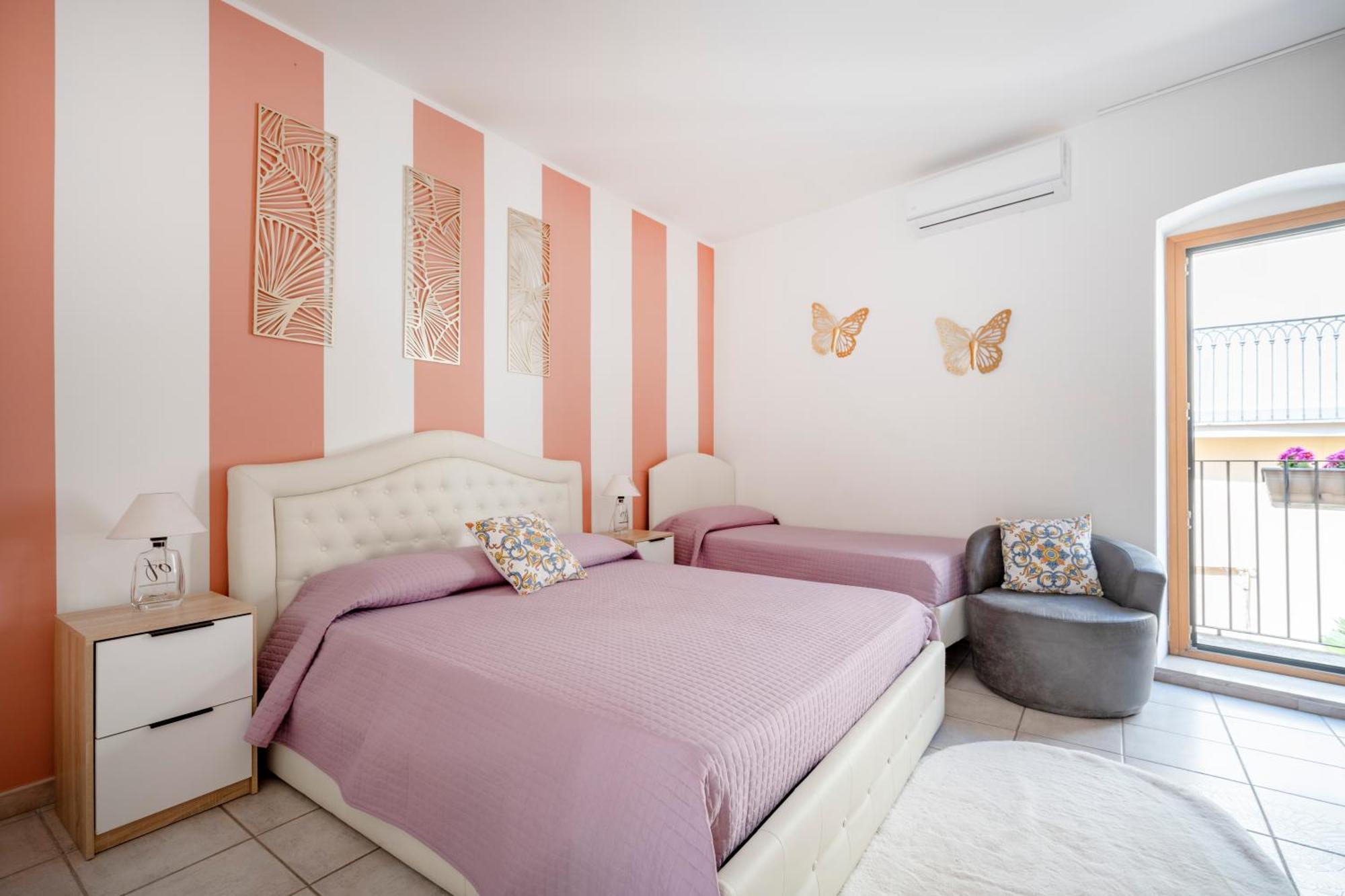 ألتامورا B&B Martini Home 11 المظهر الخارجي الصورة