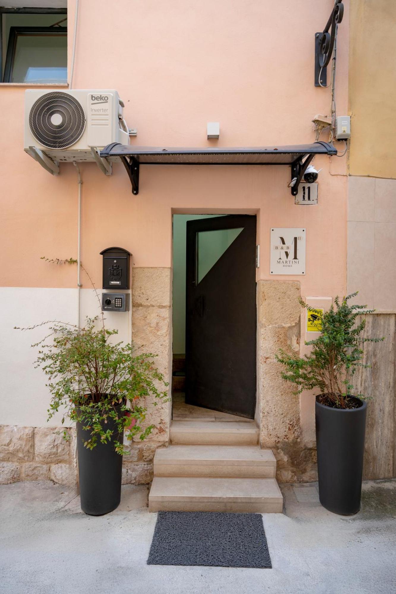 ألتامورا B&B Martini Home 11 المظهر الخارجي الصورة